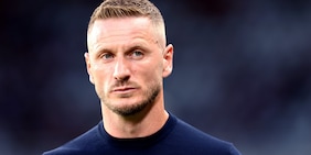 Abate sfida Aquilani, stavolta sul campo