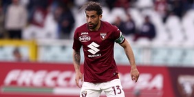 Torino, Rodriguez soluzione d'emergenza