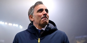 Pecchia: "Cremonese, si deve vivere per il gol"