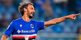 Samp, ecco la punta che dovrà arrivare