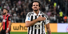Juve, l'evanescenza di Kolo Muani e la rivalutazione di Gatti