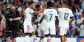 Inter, mai fare regali al Real. Mourinho non perdona