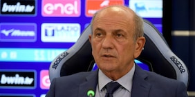 Fabiani: "Fatto un gran lavoro: la Lazio è da Europa"