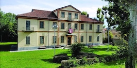 Anche il vivaio granata al Museo: a scuola di Toro