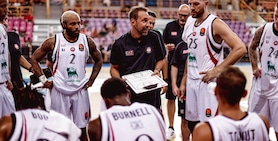 "Playoff Eurolega? Se saremo rognosi"