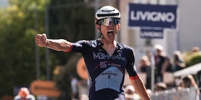 Giro d’Abruzzo, pronti via ed è acuto Fancellu