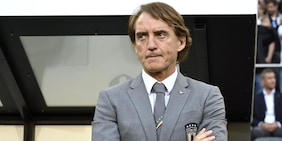 Nazionale, Mancini imiti Baldini: largo ai giovani e basta con quelli dei dolorini
