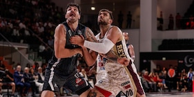 Elementare Watson: la Reyer stende Tortona