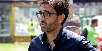 Pescara-Salernitana, intimidazioni a Grassadonia: aggredita la figlia