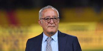 Vigorito-Mazzoleni, deferito il presidente del Benevento