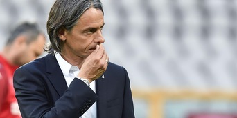 Inzaghi: "Avremmo meritato di giocarci la salvezza col Torino"