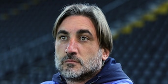 Modesto: "Crotone, devi cambiare mentalità"