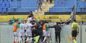 Serie B il Pordenone riporta a casa Lovisa: prestito fino a giugno