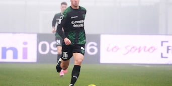 Calciomercato serie B, Magnino lascia il Pordenone: ha scelto Modena