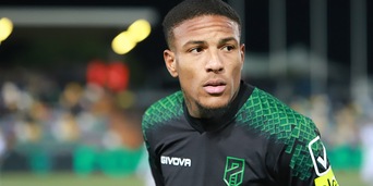 Pordenone, Folorunsho saluta: rientra al Napoli