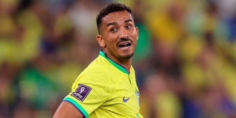 Danilo: “Una gioia vedere bambini e giovani tifare per la nazionale. Il calcio cambia la vita”