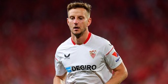 Rakitic, Siviglia-Roma: "Più dura della Juve, c'è Mourinho lo stratega"