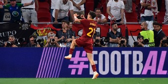 Siviglia-Roma, gol e highlights della finale di Europa League