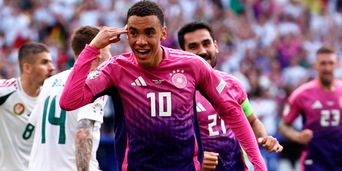 Germania agli ottavi di Euro 2024 con Musiala e Gundogan, Ungheria di Rossi a zero punti