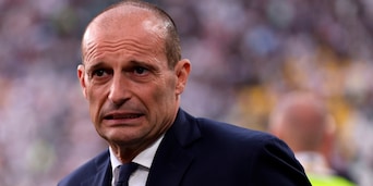 “Allegri in pole per diventare ct della Serbia”: ma la verità è un’altra…