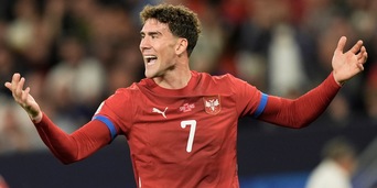 Vlahovic per la Juve di Motta: estate di rabbia e rivalsa dopo Euro 2024