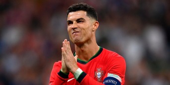 Ronaldo, l'errore e le lacrime: "Incredibile. Rigore non brutto, Oblak..."