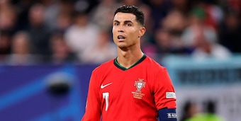 Ronaldo ko, il rigore non basta: Theo porta la Francia in semifinale!