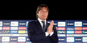 Napoli, non solo Buongiorno: "Conte punta anche sull'ex Juve"