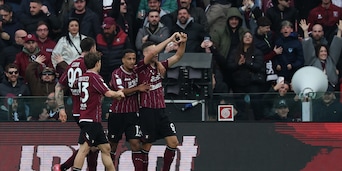 Domenica c'è Salernitana-Frosinone su Dazn anche in modalità gratuita