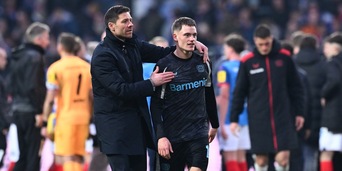 Da Wirtz a Xabi Alonso: Bayern-Leverkusen, una sfida di destini incrociati