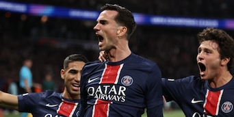 Inter-Psg è la finale Champions: Arsenal ko! Inzaghi e Lautaro sfideranno Luis Enrique e Donnarumma