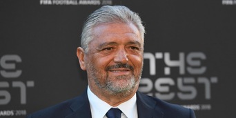 Brescia, Altobelli in campo per l'azionariato popolare: "Cuore di leonessa"