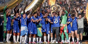 "È una buffonata": Pepito Rossi si scaglia contro il Mondiale per Club