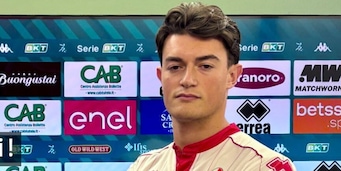 Cerri dalla Juve Next Gen al Bari: è ufficiale, la formula e il comunicato