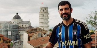 Raul Albiol torna in Italia, è ufficiale: il 40enne ex Napoli passa al Pisa