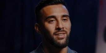 "Avevo bisogno di cambiare aria": Nico Gonzalez si presenta così all'Atletico Madrid