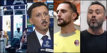 Caso Rabiot, Longoria non cambia idea: "Deplorevole. Mai visto giocatori stravolti"