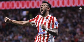 Nico Gonzalez, Juve dimenticata: “Se ti chiama l’Atletico Madrid non ci pensi due volte”