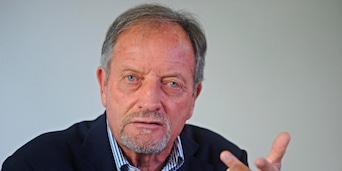 Ulivieri e Gregucci, quei match dalla tribuna: Luis Enrique non ha inventato nulla