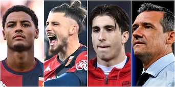 Da Dragusin a De Winter e non solo: Ottolini, quanti soldi ha già fatto guadagnare alla Juve