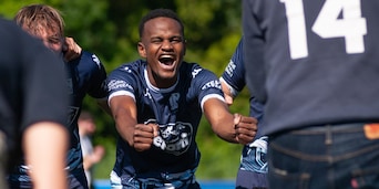 Nasce la prima squadra ufficiale sordi di Insuperabili: quando lo sport parla con i segni