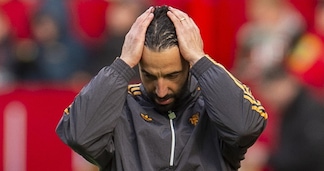 Clamoroso United! "Amorim out e l'italiano pronto, l'ha detto agli amici"