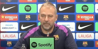 Barcellona e il caso Yamal, Flick spara a zero: "Sono tutte str****te! Vorrei sapere..."