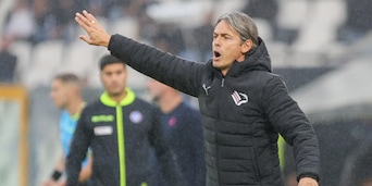 Palermo, tre punti per andare in vetta