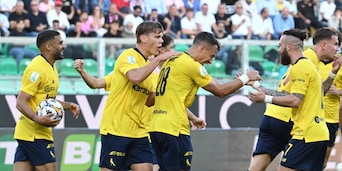 Occhi sul Modena: è un esame per la A