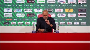 Monza, Bianco tira una frecciata a Inzaghi: "Ha la squadra più forte, ma parla sempre di altri..."