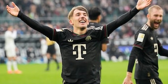 Karl e i suoi fratelli (maggiori): il Bayern ha sfornato un altro super talento