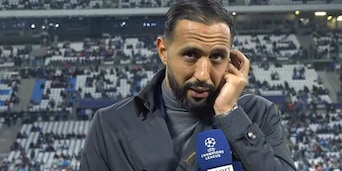 Benatia non ha dubbi: "Alla Juve ho imparato tanto, troveranno la formula"