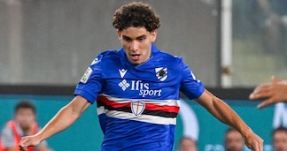 La Sampdoria prova a cambiare