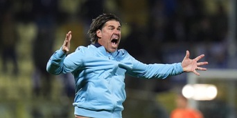 Pronostico Frosinone-Modena: sfida ad alta quota tra Alvini e Sottil